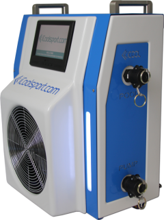 Compact XP Dual Temp Compact XP Dual Temp